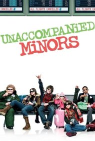 دانلود فیلم Unaccompanied Minors سال 2006 - کودکان بدون همراه