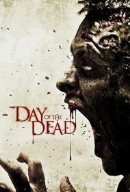 دانلود فیلم Day of the Dead سال 2008 - روز مردگان