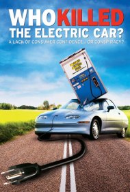 دانلود فیلم Who Killed the Electric Car? سال 2006 - چه کسی خودروی برقی را کشت؟