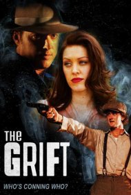 دانلود فیلم The Grift سال 2008 - کلاهبرداری