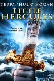 دانلود فیلم Little Hercules سال 2009 - هرکول کوچک