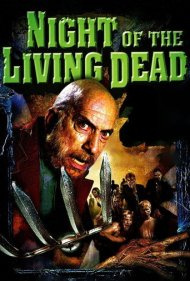 دانلود فیلم Night of the Living Dead 3D سال 2006 - شب مردگان زنده سه بعدی