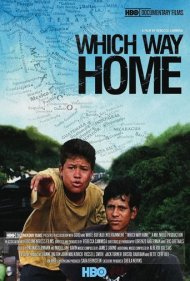 دانلود فیلم Which Way Home سال 2009 - کدام راه به خانه میرسد؟