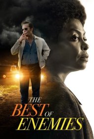 دانلود دوبله فارسی فیلم The Best of Enemies سال 2019 - بهترین دشمنان