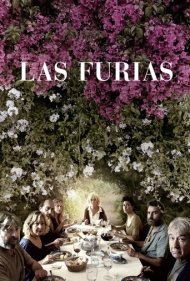 دانلود فیلم The Furies سال 2016 - الهه‌های انتقام