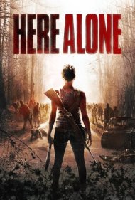 دانلود فیلم Here Alone سال 2016 - در اینجا تنها