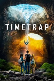 دانلود دوبله فارسی فیلم Time Trap سال 2017 - دام زمان