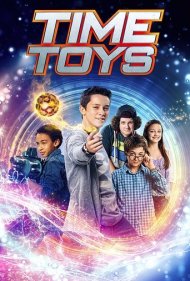دانلود دوبله فارسی فیلم Time Toys سال 2016 - اسباب بازی های زمان