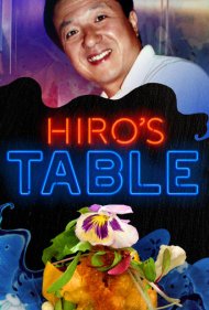 Hiro's Table 2018