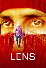 دانلود فیلم Lens سال 2016 - لنز