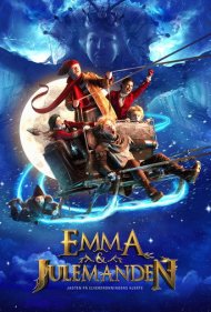دانلود فیلم Emma og Julemanden - Jagten på Elverdronningens hjerte سال 2015 - اما و بابا نوئل: شکار قلب ملکه الف‌ها