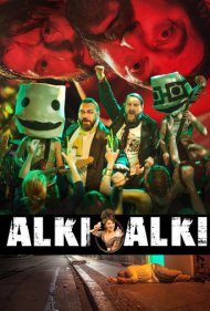 دانلود فیلم Alki Alki سال 2015 - الکی الکی