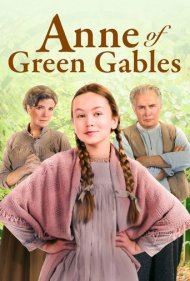 دانلود دوبله فارسی فیلم Anne of Green Gables سال 2016 - آن شرلی