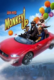 دانلود فیلم Monkey Up سال 2016 - میمون قهرمان