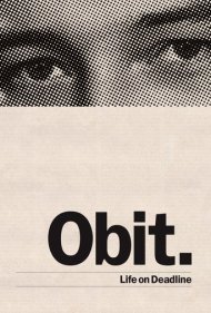 دانلود فیلم Obit سال 2017 - آگهی تسلیت