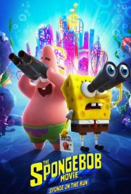 دانلود دوبله فارسی فیلم The SpongeBob Movie: Sponge on the Run سال 2020 - باب اسفنجی: اسفنج در حال فرار