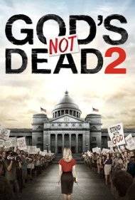 God's Not Dead 2 2016