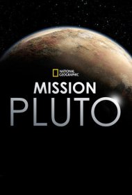 دانلود فیلم Mission Pluto سال 2015 - ماموریت پلوتو