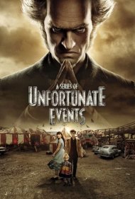 دانلود دوبله فارسی فیلم A Series of Unfortunate Events سال 2017 - مجموعه حوادث ناگوار