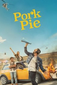 دانلود فیلم Pork Pie سال 2017