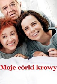 دانلود فیلم These Daughters of Mine سال 2015 - دختران من