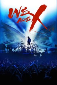 دانلود فیلم We Are X سال 2016 - ما ایکس هستیم