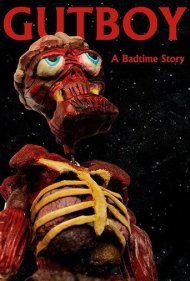 دانلود فیلم Gutboy: A Badtime Story سال 2017 - پسر شکم‌گنده: یک داستان بدخوابی