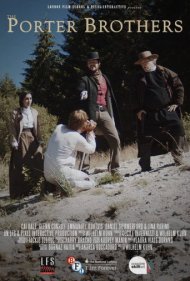 دانلود فیلم The Porter Brothers سال 2016 - برادران پورتر