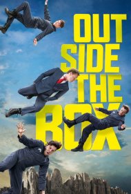 دانلود فیلم Outside the Box سال 2015 - خارج از چارچوب