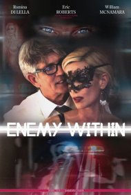 دانلود فیلم Enemy Within سال 2016 - دشمن درون