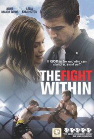دانلود فیلم The Fight Within سال 2016 - مبارزه درون