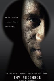 دانلود فیلم Thy Neighbor سال 2018