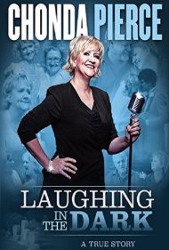 دانلود فیلم Chonda Pierce: Laughing in the Dark سال 2015 - چوندا پیرس: خندیدن در تاریکی