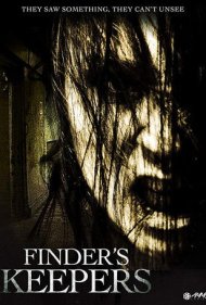 دانلود فیلم Finders Keepers سال 2018 - نگهبانان یابنده