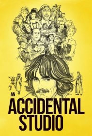دانلود فیلم An Accidental Studio سال 2019 - یک استودیوی تصادفی