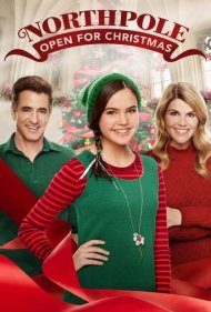 دانلود فیلم Northpole: Open for Christmas سال 2015 - قطب شمال: آماده برای کریسمس