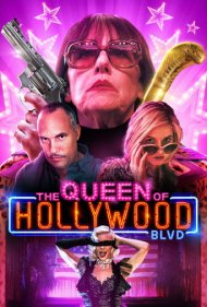 دانلود فیلم The Queen of Hollywood Blvd سال 2017