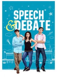 Speech & Debate 2017