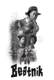 دانلود فیلم Beatnik سال 2017 - بیتنیک