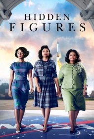 دانلود دوبله فارسی فیلم Hidden Figures سال 2016 - ارقام پنهان
