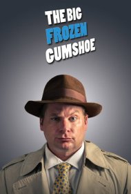دانلود فیلم The Big Frozen Gumshoe سال 2018 - کارآگاه منجمد بزرگ