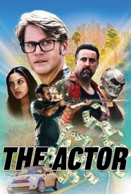 دانلود فیلم The Actor سال 2024 - بازیگر