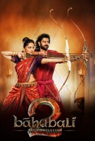 دانلود دوبله فارسی فیلم Baahubali 2: The Conclusion سال 2017 - باهوبالی 2: فرجام