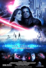 دانلود فیلم Demonia Undertaker سال 2017