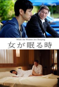 دانلود فیلم While the Women Are Sleeping سال 2016 - وقتي که زنان در خواب هستند