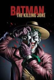 دانلود دوبله فارسی فیلم Batman: The Killing Joke سال 2016