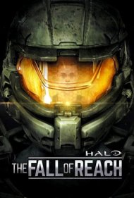دانلود فیلم Halo: The Fall of Reach سال 2015 - هیلو سقوط ریچ