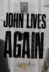 دانلود فیلم John Lives Again سال 2017 - زندگی دوباره جان