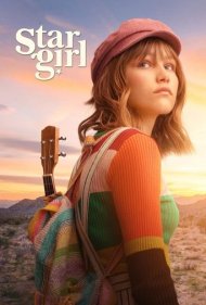 دانلود دوبله فارسی فیلم Stargirl سال 2020 - استارگرل