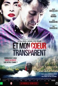 دانلود فیلم My See-Through Heart سال 2018 - قلب شیشه‌ای من